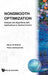 Nonsmooth Optimization: Analysis and Algorithms with Applications to Optimal Control by Marko M. Makela, Pekka Neittaanmaki
