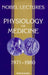 Nobel Lec in Phy/Med Vol 5 (1971-1980) by Lindsten Jan