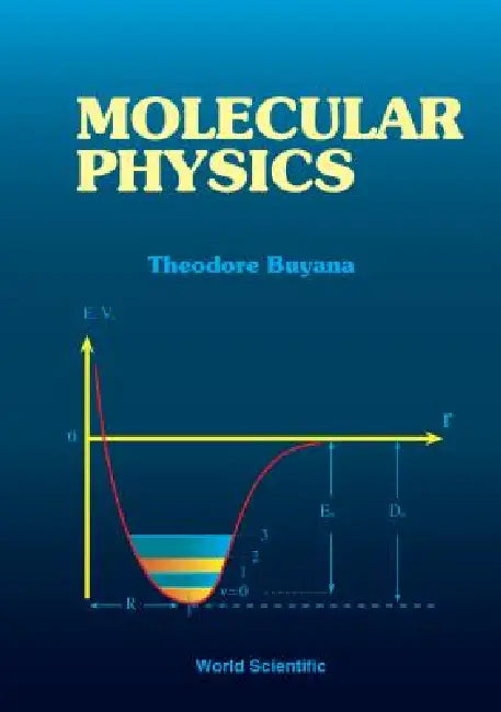 Molecular Physics by Buyana T