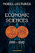 Nobel Lectures in Economic Sciences, Vol 1 (1969-1980): The Sveriges Riksbank (Bank of Sweden) Prize in Economic Sciences in Memory of Alfred Nobel by Assar Lindbeck
