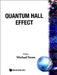 Quantum Hall Effect (B/H) by Stone M