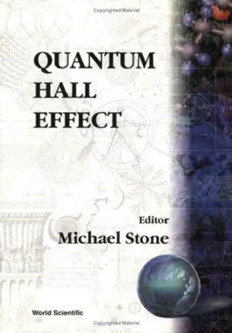 Quantum Hall Effect by Michael Stone