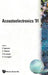 Acoustoelectronics'91 (P/H) by Et Manov Avramov Al L. Spassov