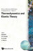 Thermodynamics & Kinetic Theory (V12) by Et Larecki Al W. Kosinski