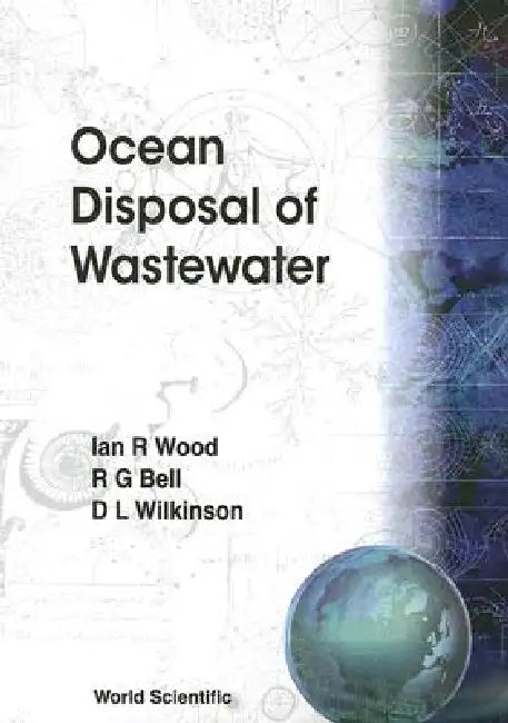 Ocean Disposal of Wastewater (V8) by Wood I R