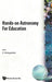 Hands-On Astronomy for Education by C. Pennypacker