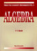 Algebra (V5) by Moh T T