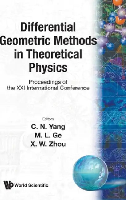 Differential Geometric Method in Theo... by Yang C N