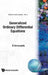 Generalized Ordinary Differential...(V5) by Schwabik S