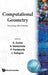 Computational Geometry by Et Demichelis Al A. Conte