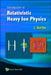 Introduction to Relativistic Heavy Ion Physics by Jerzy Bartke