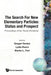 The Search for New Elementary Particles by Herten G