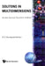Solitons in Multidimensions by B. G. Konopelchenko