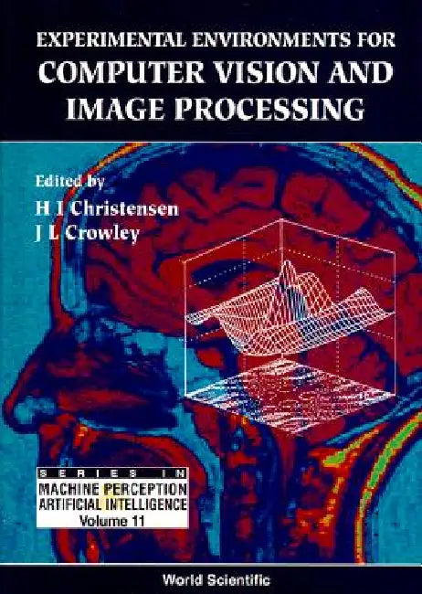 Experimental Environments for Com..(V11) by Christensen H I