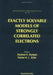 Exactly Solvable Models Of... (V18) by Fabian H. L. Essler, Vladimir Korepin