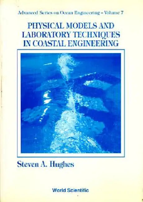 Physical Models & Laboratory... (V7) by Hughes, Steven A.