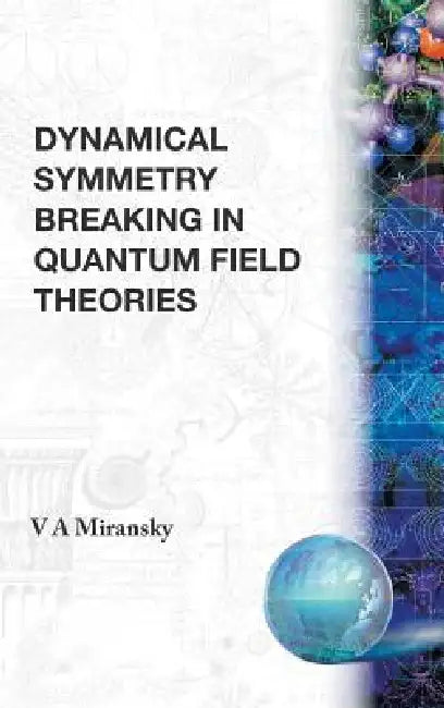 Dynamical Symmetry Breaking Inquan.Field by Miransky V a