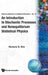 Intro Stoch Proc & Nonequ Statis Phy by Wio Haracio S