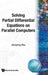 Solving Partial Differ Eqn on Parallel by Zhu Jianping