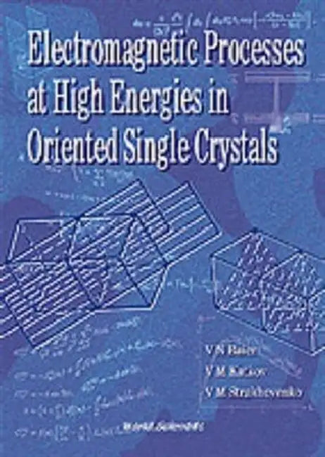 Electromagnetic Processes at High.... by Baier V N