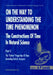 On the Way to Understanding The... (V39) by Levich a P