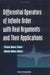 Differential Operations of Infinite Order with Real Arguments and Their Applications by Dinh Nho Hao, Tran Duc Van