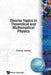 Diverse Topics in Theo & Mathematical... by Jackiw Roman