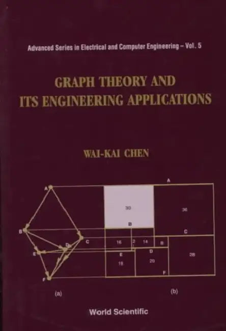 Graph Theory & Its Engineering... (V5) by Wai-Kai Chen