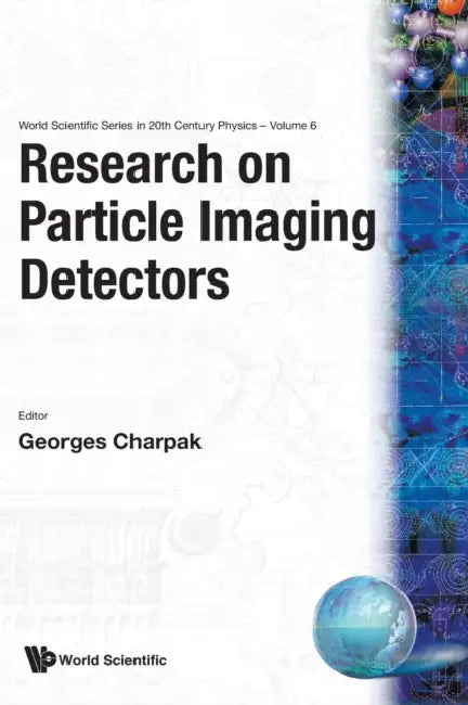 Research on Particle Imaging Detect.(V6) by Georges Charpak