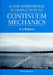 One-Dimensional Intro to Continuum... by Roberts a J