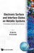 Electronic Surface & Interfacestate... by Bertel E