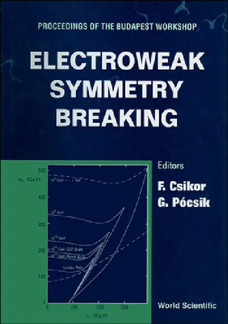 Electroweak Symmetry Breaking by G. Pocsik F. Csikor