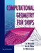 Computational Geometry for Ships by Nowacki H