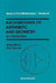 Backgrounds of Arithmetic and Geometry: An Introduction by Dan Branzei, Radu Miron