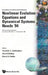 Nonlinear Evolution Equations and Dynamical Systems Needs '94 by Vladimir G. Makhankov, A. R. Bishop, Darryl D. Holm