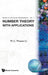 Number Theory with Applications (V7) by Wen-Ching Li