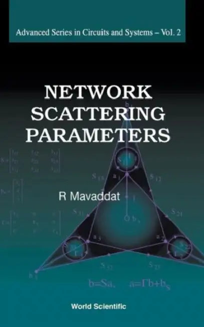 Network Scattering Parameters (V2) by Rafie Mavaddat