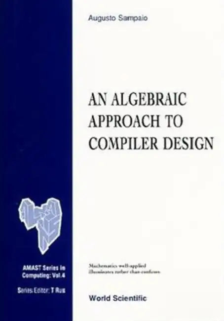 Algebraic Approach to Compiler... (V4) by Sampaio a