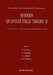 Modern Quantum Field Theory by S. Mukhi R. Das R. Wadia G. Mandal