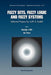 Fuzzy Sets, Fuzzy Logic, and Fuzzy Systems: Selected Papers by Lotfi a Zadeh by George J. Klir, Bo Yuan