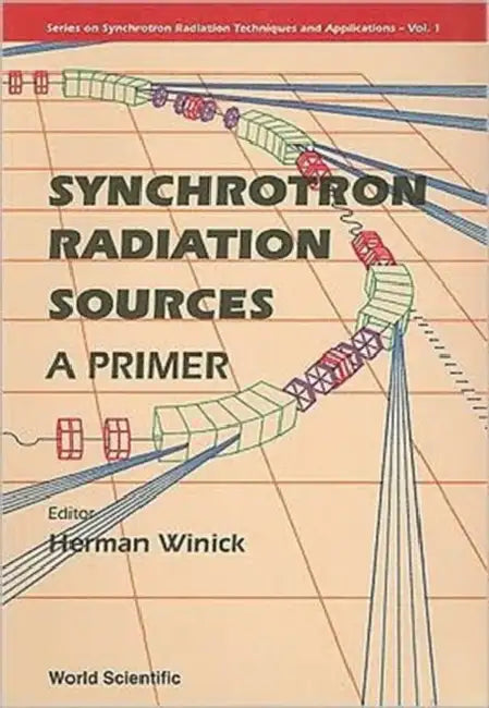 Synchrotron Radiation Sources-Pri...(V1) by Winick Herman