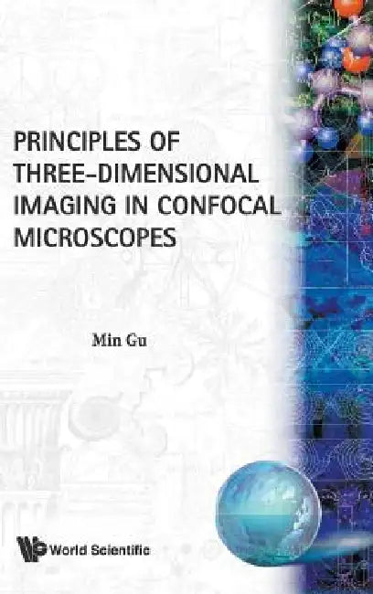 Principle of 3-Dimensional Imaging In... by Gu Min