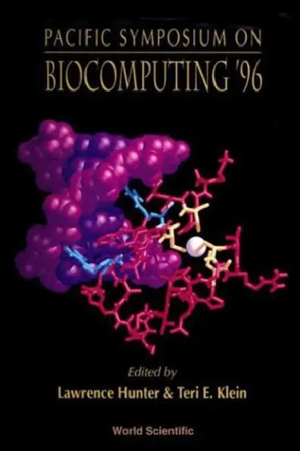 Biocomputing'96 by Teri Klein Lawrence Hunter