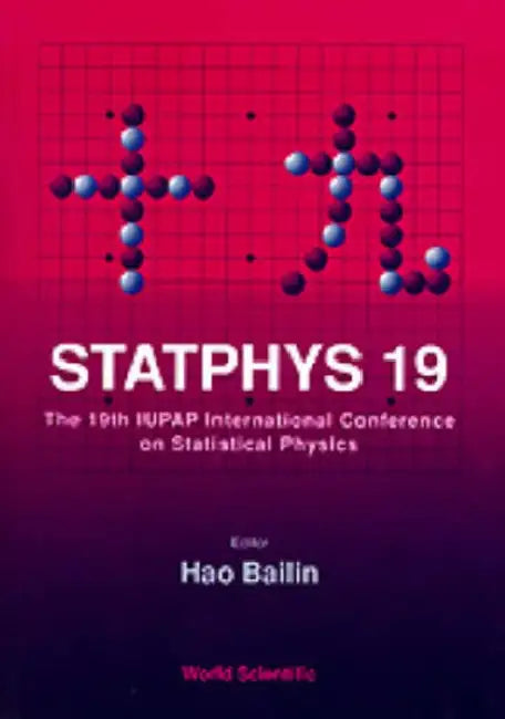 Statphys 19 by B-L Hao