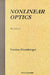 Nonlinear Optics (4th Edition) by Nicolaas Bloembergen