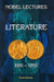 Nobel Lectures in Literature, Vol 4 (1991-1995) by Sture Allen