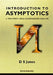 Introduction to Asymptotics - A Treatment Using Nonstandard Analysis by Douglas S. Jones