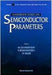 Hdbk Serie Semicon Paramet (V1) by Levinshtein M