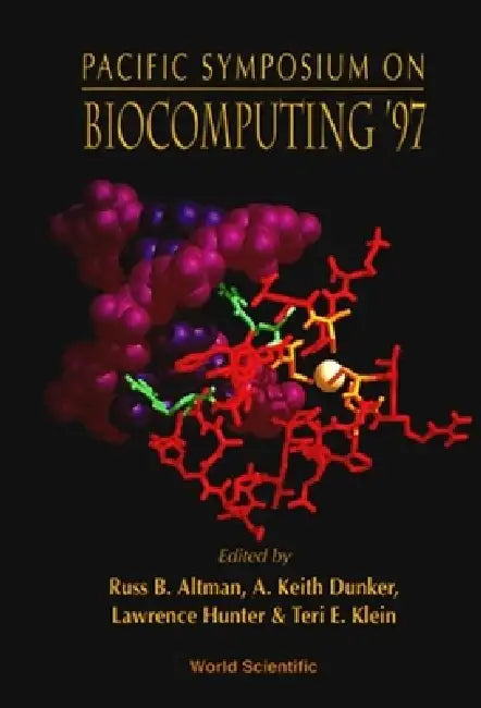 Biocomputing'97 by Russ Hunter B. A. Keith Dunker