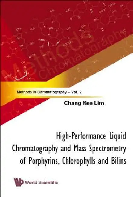 High-Performance Liquid Chromatogr..(V2) by Lim Chang Kee